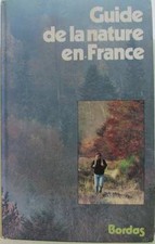 Guide de la nature en france |
