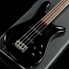 Spector Pre Kramer 1984 Ns-2Ja Nero *Gf124