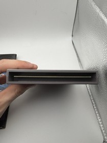 Bill & Ted's Excellent Adventure NES Tested + Working With Cover And Manual