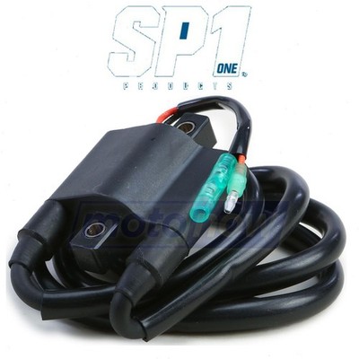 SP1 External Coil for 1999-2000 Arctic Cat Powder Special 700 - Electrical yi