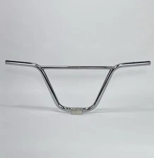 Mongoose Pro Class Handlebars Old School BMX Bars Californian Expert Supergoose