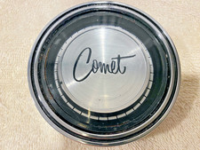 66 Comet Horn Center