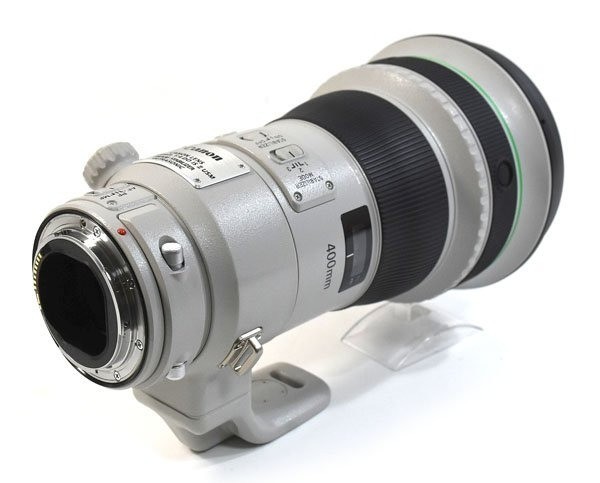 パ*ダ様 777588/Canon LENS EF 400mm 1:4 DO レ Canon Camera Lens EF 400mm F4 Do Is II USM for sale online | eBay