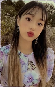 Loona Chuu Album | eBay