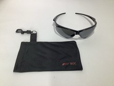 Nemesis Safety Glasses 287+ High Impact Protection - BOC