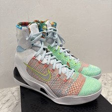 Size 12.5 - Nike Kobe 9 Elite Protro 2025 What The Kobe for sale