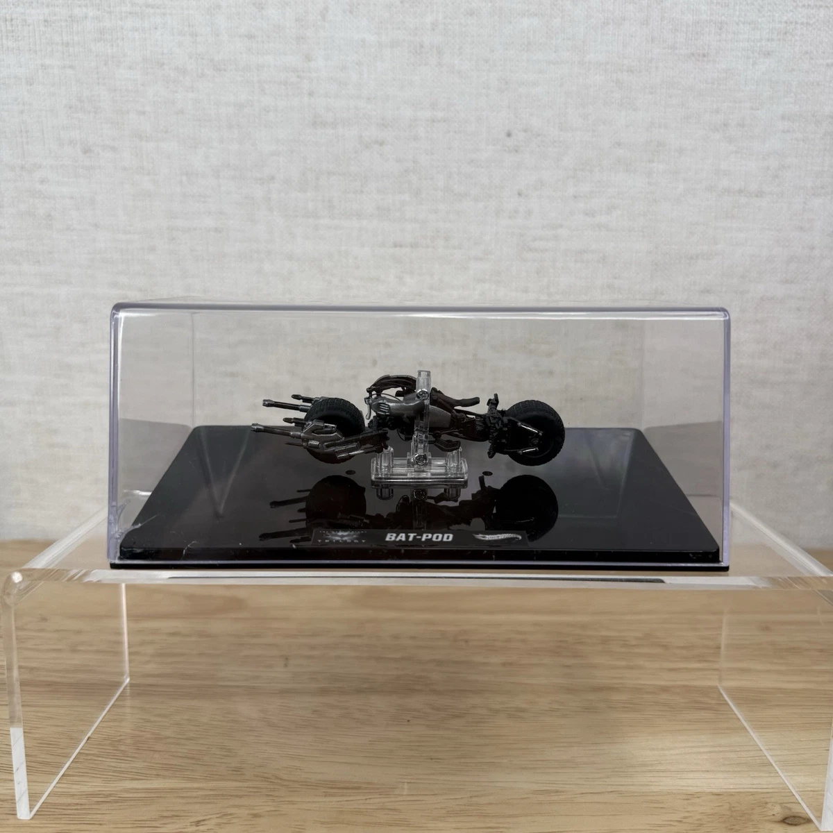 Hot Wheels Elite Batman Diecast Cars for sale | eBay