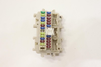 2021 - 2024 NISSAN ARMADA DASH FUSE RELAY JUNCTION BOX BLOCK OEM C03506JE0A