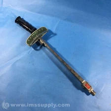 Tohnichi 1500CF Beam Torque Wrench USIP