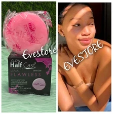 Glow Flawless Unifying Lightening  Soap