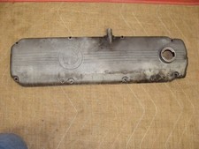 BMW EARLY M30 Valve Cover Oil Fill on the RIGHT- E3 E9 12 3.0 2800csi 528i 535i