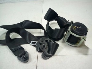 601629800D sicherheitsgurt vorne links BMW SERIE 5 BERLINA E60 otolp1006429