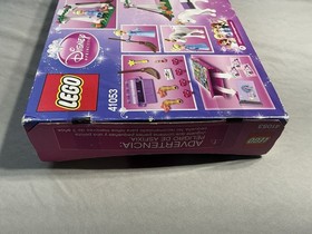 LEGO Disney: Cinderella's Dream Carriage (41053) NEW Sealed Retired 2014 