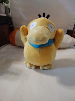 Pokémon Center Pokémon Mystery Dungeon Rescue Team DX Phyduck 8''