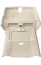 Land Rover Discovery 2 td5 Range Rover DIY headlining material retrim kit BEIGE