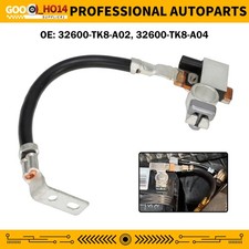 New 32600-tk8-a04 Battery Sensor Assy Fits 2011-17 Honda Odyssey Acura Models New 32600-tk8-a04 Battery Sensor Assy Fits 2011-17 Honda Odyssey Acura Models