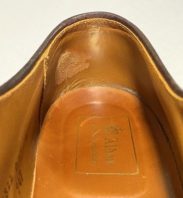 Alden 947