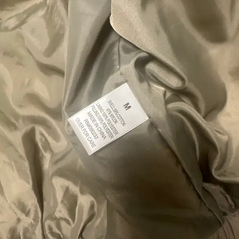 Peerless Essential Puffer Jacket - Trendy Oversiz… - image 2