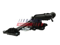 Fast Thermostat ÖLküHlung FT58036 FüR Fiat 500X Doblo 500L Tipo Ducato Bus Cargo