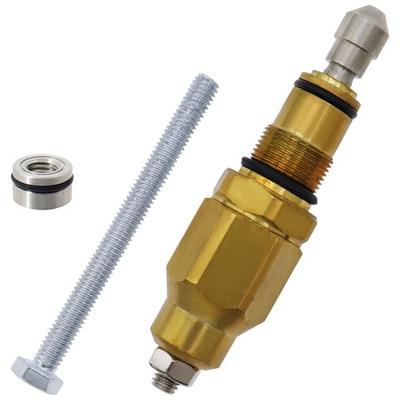 #ad Carbman 200348GS Pressure Washer Pump Unloader Valve for 2500 3000 PSI RMV RM... $27.38