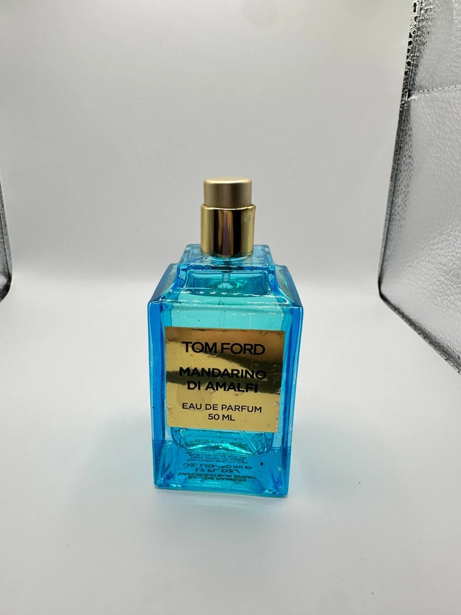 Tom Ford Mandarino Di Amalfi Eau de Parfum Unisex Fragrances for