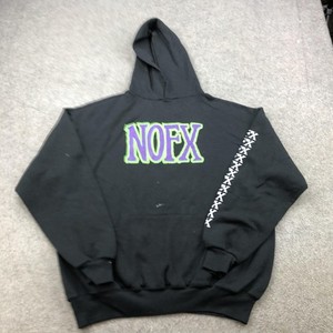 【PUPMAN】NOFX フーディー 黒 XL PUPMAN】NOFX フーディー 黒 XL 楽天市場】nofx パーカー（メンズ