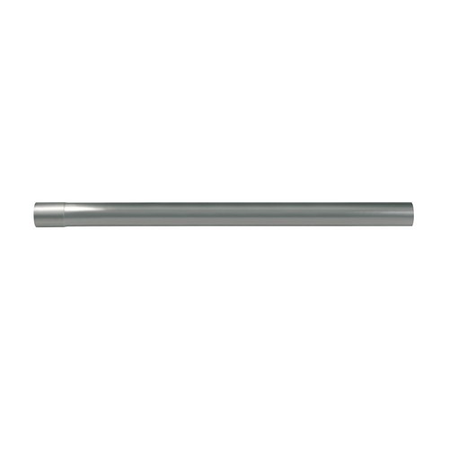 Tube Droit En Inox POWERSPRINT - Longueur 1 Mètre, Diamètre 55 Mm
