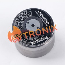 1PC used HEIDENHAIN EQI 1128 16 5PS15-R8 ID524 536-04 encoder Fast delivery