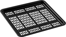Air Fryer Tray for Cooking, Accessories Fit 13QT Stainless Steel Toaster Oven - 