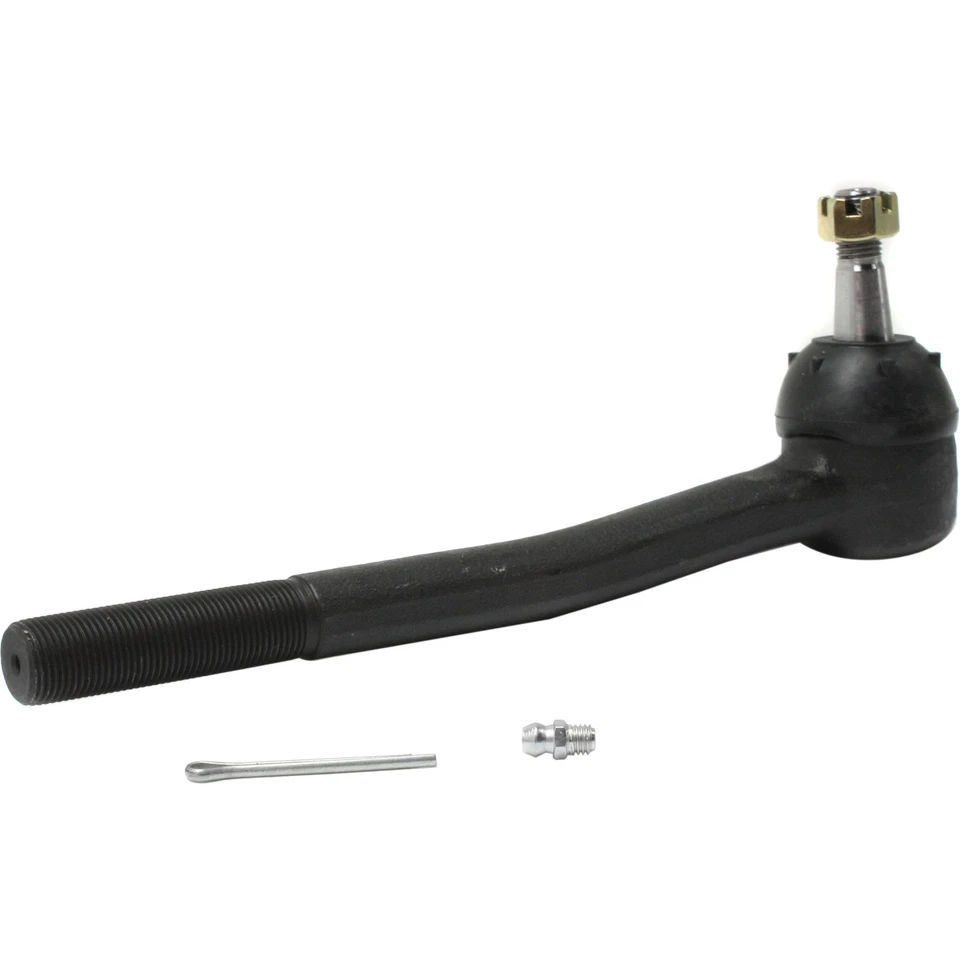 TrueDrive Tie Rod End Set For 77-05 Pontiac Bonneville Oldsmobile Delta 88 - Image 3 of 4