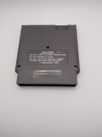 Captain Skyhawk ~ Nintendo NES ~ &iexcl;Solo cartucho NES! &iexcl;Probado y jugado!