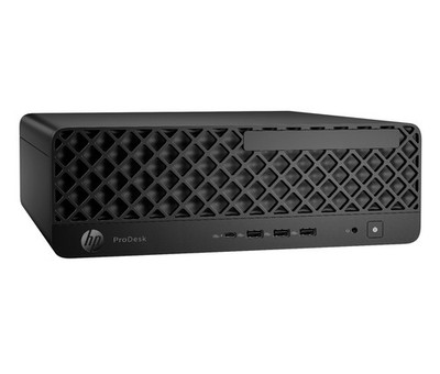 HP ProDesk 4 SFF G1i/Intel Core Ultra 7 265/8GB DDR5/512GB SSD/Integrated GPU
