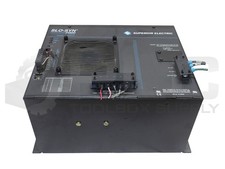 SUPERIOR ELECTRIC SS2000D12 SLO-SYN 2000 DRIVE 115-230VAC 16A 50/60HZ