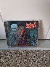 Left To Die-Initium Mortis,CD,2026,NEU,Prog/D...