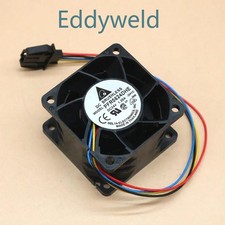 1PC New Delta Cooling Fan PFR0624DHE 24V 1.20A 6CM 6038 4-Wire