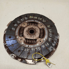Kit d'embrayage Fiat DUCATO