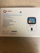 Coag-Sense PRO PT/INR Monitoring System