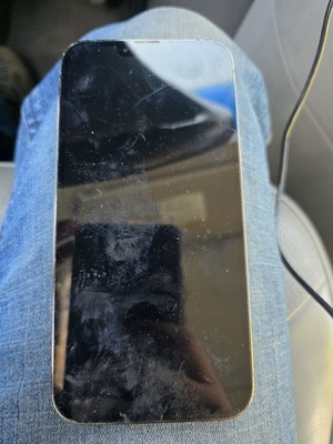 Apple iPhone 13 Pro Max 128GB - For Parts