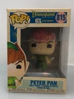 Peter Pan #815 NOT MINT