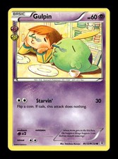 Gulpin RC12/RC32 Common Generations Pokemon Near Mint on eBay