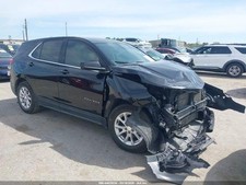 Used Front Left Seat Front Fits 2019 Chevrolet Equinox Bucket L. Cloth Electric Used Front Left Seat Front Fits 2019 Chevrolet Equinox Bucket L. Cloth Electric