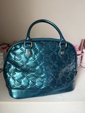 LoungeFly X Sanrio Hello Kitty Embossed Extra...