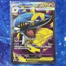 MEGA SHARPEDO EX • SR 113/094 Holo • Pokemon: ME - Phantasmal Flames