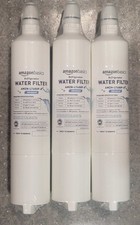 NIB! 3 Pk Refrigerator Water Filters AMZN-LT6...