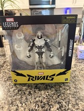 Marvel Legends RIVALS MOON KNIGHT 6  Action Figure Brand New Unopened