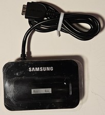Samsung OEM iPod AH96-00051A Digital Home Theatre System Dock.
