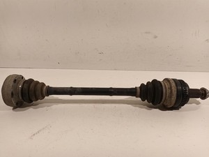 BMW 1 Series Antriebswelle hinten links 2009-2011 7533445 N47-D20A