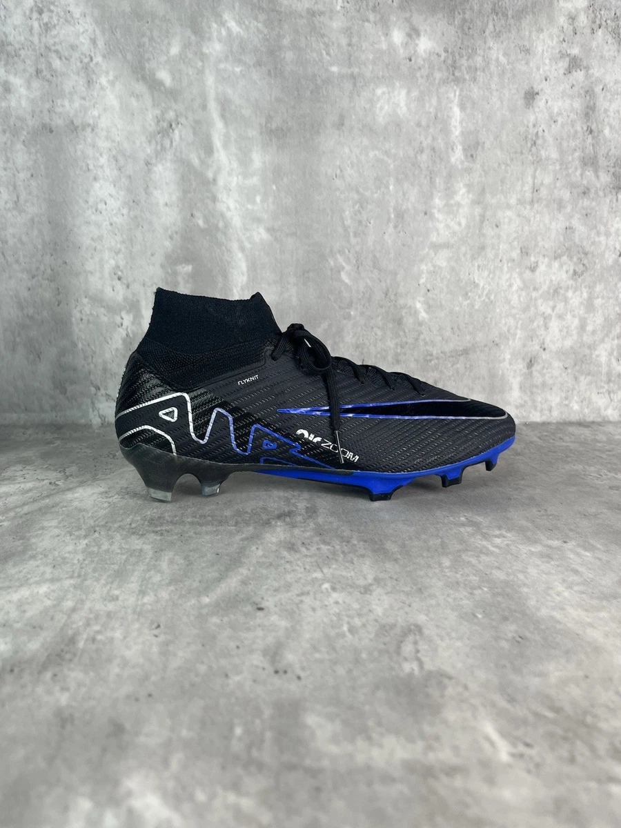 Preços baixos em Nike Mercurial Superfly 7 Elite FG Black | eBay