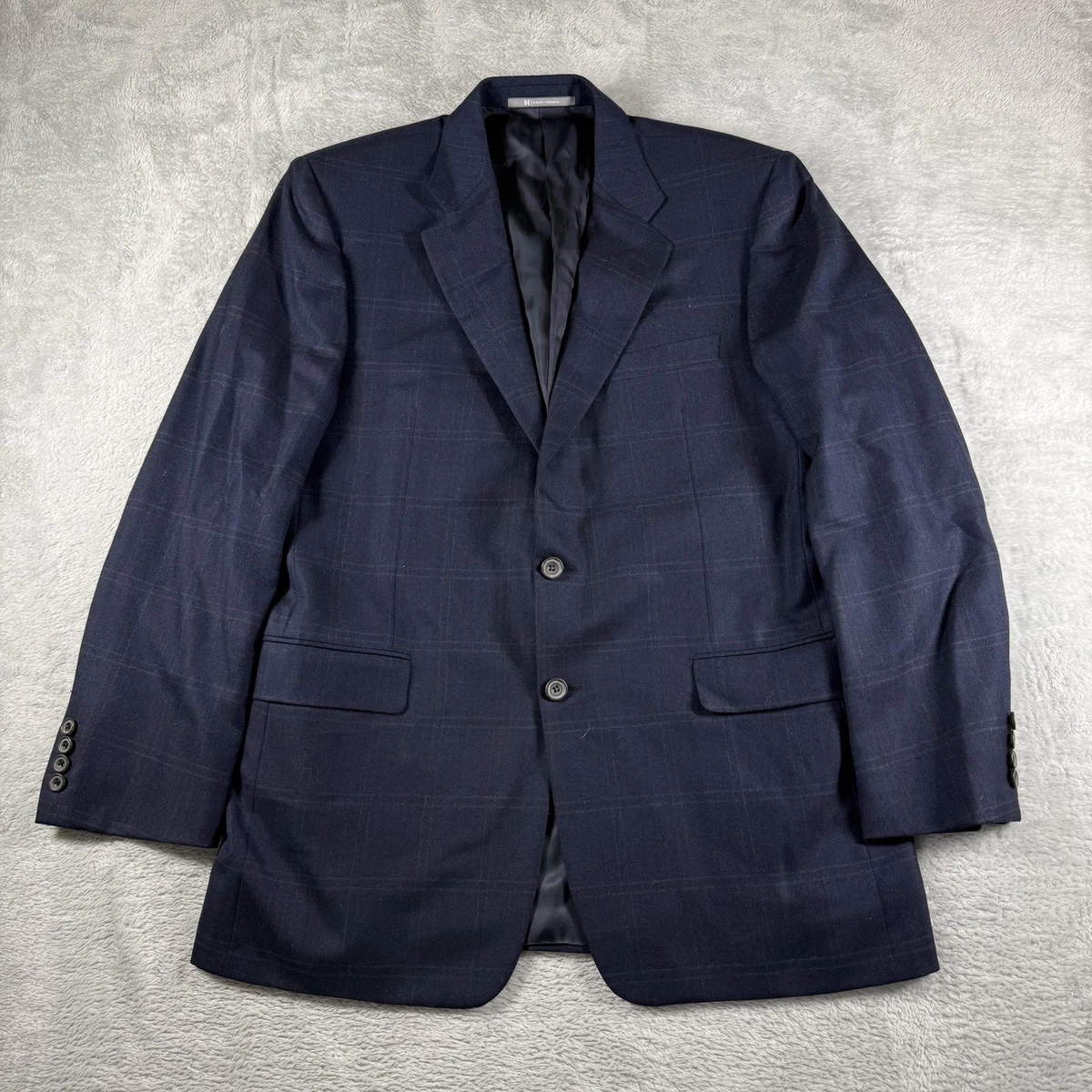 超高級Hickey-Freeman カシミヤ アメリカのジャケットの集大成！ Hickey Freeman Clothing for Men for sale | eBay