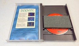 The Amazing Spider-Man vs. The Kingpin (Sega CD, 1993) CIB, Reg. Card, Tested